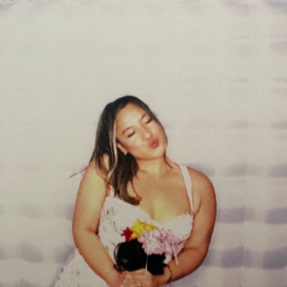 Meet your Posher, Jazmin